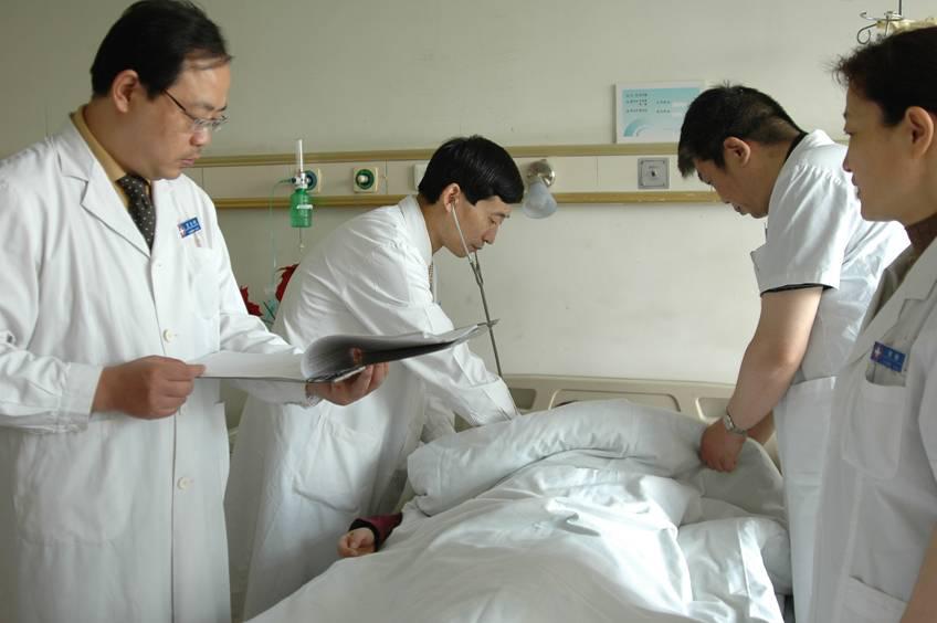 重点学科简介——中医学覆盖二级学科中医内科学