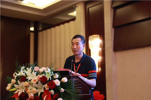 河南省中医（中西医结合）内镜诊疗技术质控中心在我院成立