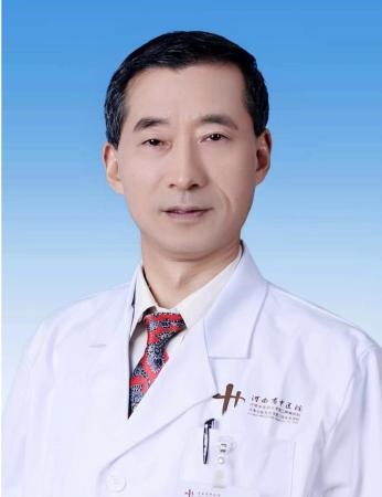喜报｜我院党中勤、宋鹏荣获“2023年河南省医德医风标兵”荣誉称号